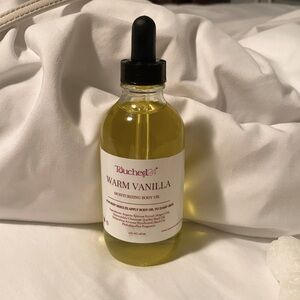 Body Oil